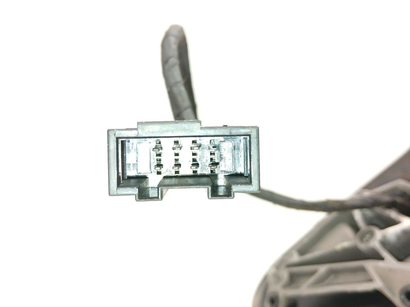 Recambio de retrovisor izquierdo para seat toledo ii (1m2) 1.6 16v referencia OEM IAM 1M1857507J  