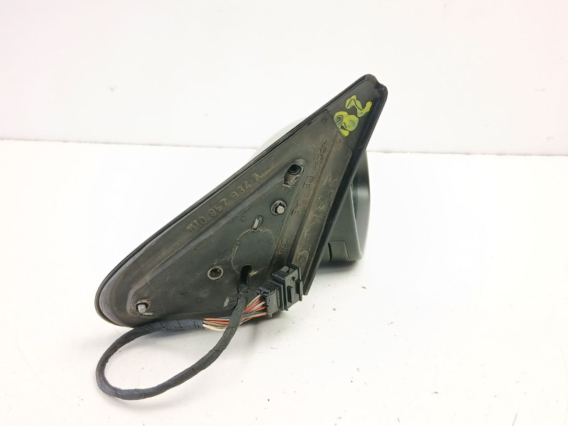 Recambio de retrovisor derecho para seat toledo ii (1m2) 1.6 16v referencia OEM IAM 1M1857508J  