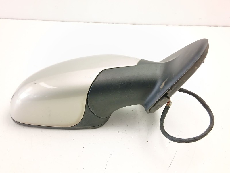 Recambio de retrovisor derecho para seat toledo ii (1m2) 1.6 16v referencia OEM IAM 1M1857508J  