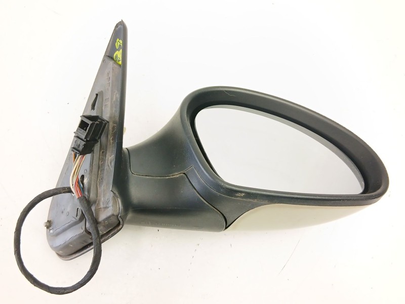 Recambio de retrovisor derecho para seat toledo ii (1m2) 1.6 16v referencia OEM IAM 1M1857508J  