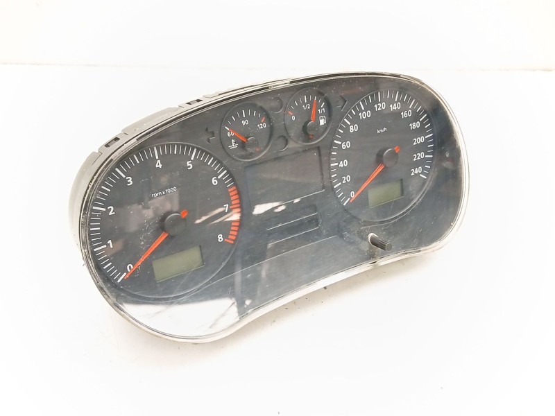 Recambio de cuadro instrumentos para seat toledo ii (1m2) 1.6 16v referencia OEM IAM 01M0920802A 110080152002 