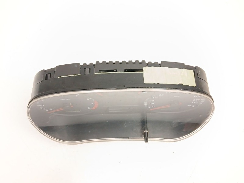 Recambio de cuadro instrumentos para seat toledo ii (1m2) 1.6 16v referencia OEM IAM 01M0920802A 110080152002 