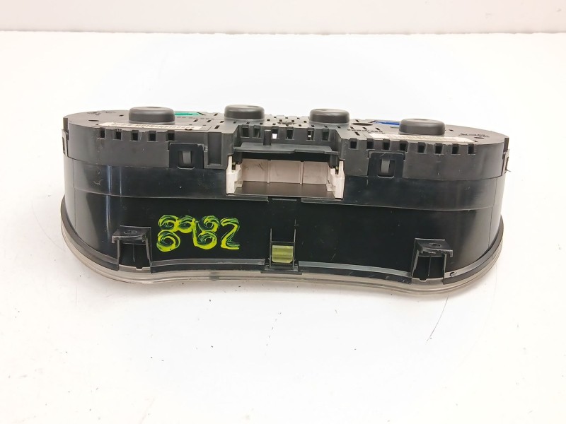 Recambio de cuadro instrumentos para seat toledo ii (1m2) 1.6 16v referencia OEM IAM 01M0920802A 110080152002 