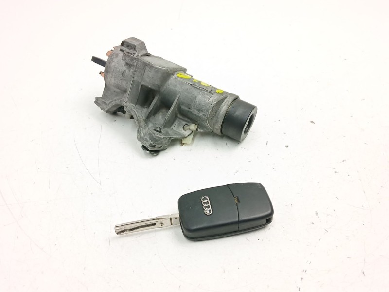 Recambio de conmutador de arranque para audi a4 b5 (8d2) 1.8 t referencia OEM IAM   