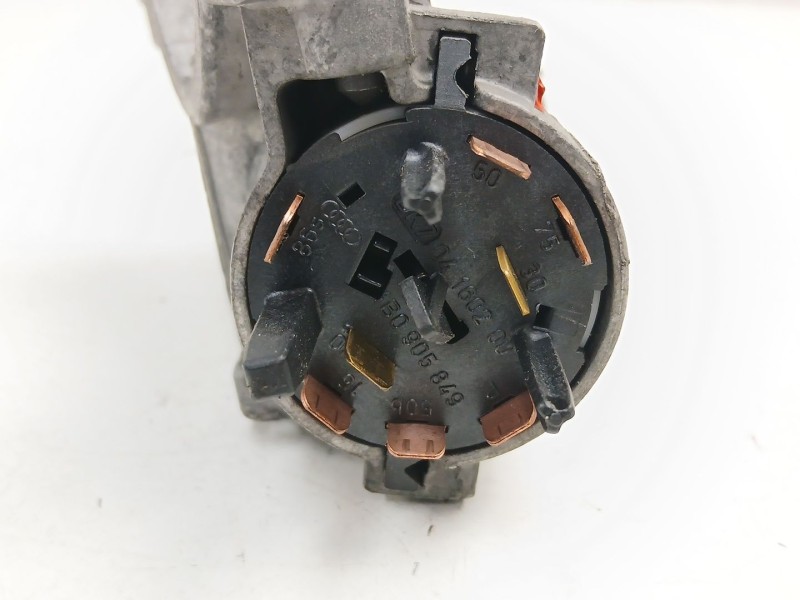 Recambio de conmutador de arranque para audi a4 b5 (8d2) 1.8 t referencia OEM IAM   