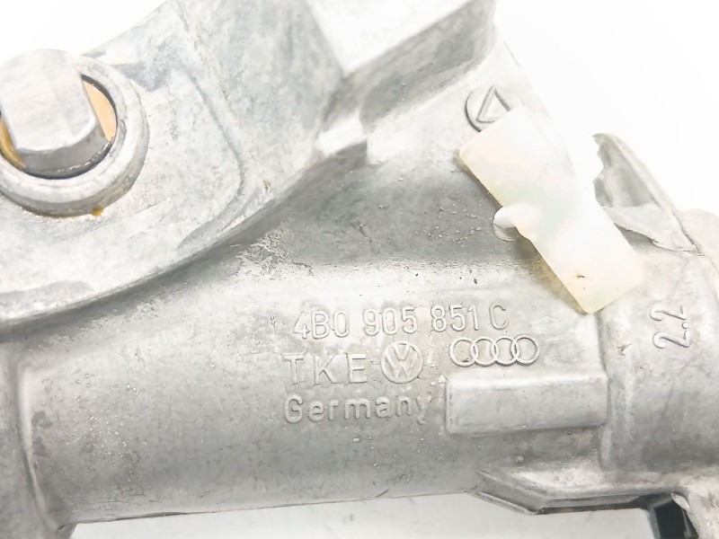 Recambio de conmutador de arranque para audi a4 b5 (8d2) 1.8 t referencia OEM IAM   