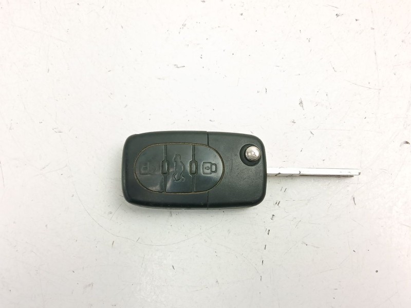 Recambio de conmutador de arranque para audi a4 b5 (8d2) 1.8 t referencia OEM IAM   