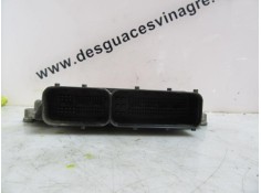 Recambio de centralita : opel astra : 1.7 td (100,61cv) [2004] para opel astra 1.7 td referencia OEM IAM 0281011380   2