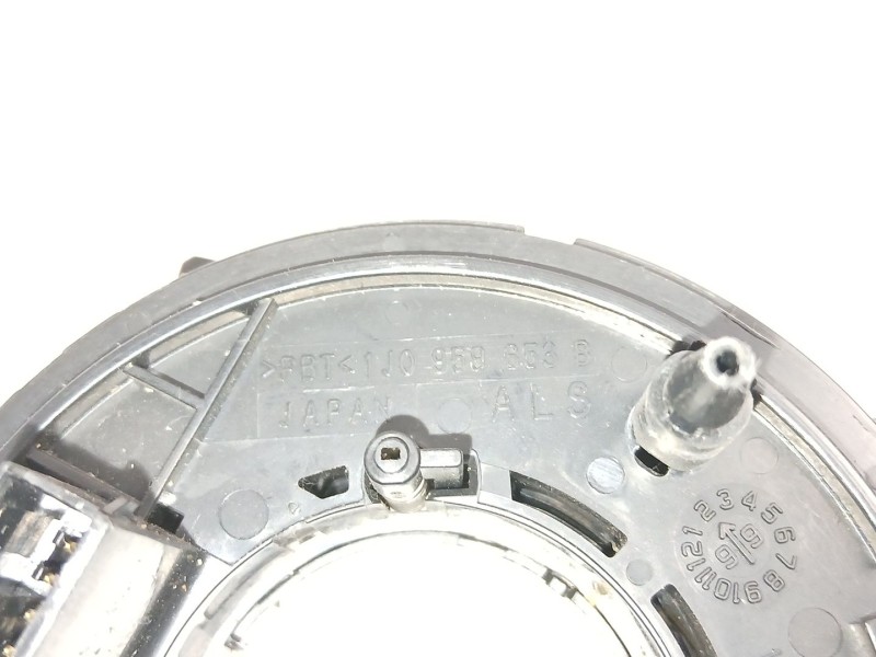Recambio de anillo airbag para audi a4 b5 (8d2) 1.8 t referencia OEM IAM 1J0959653B  