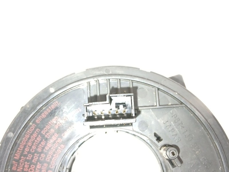 Recambio de anillo airbag para audi a4 b5 (8d2) 1.8 t referencia OEM IAM 1J0959653B  