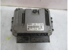 Recambio de centralita : opel astra : 1.7 td (100,61cv) [2004] para opel astra 1.7 td referencia OEM IAM 0281011380  