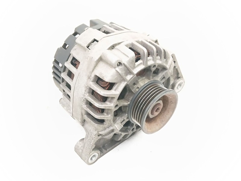 Recambio de alternador para audi a4 b5 (8d2) 1.8 t referencia OEM IAM 06B903016D SG9B010 