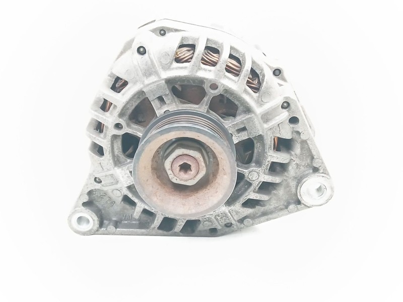 Recambio de alternador para audi a4 b5 (8d2) 1.8 t referencia OEM IAM 06B903016D SG9B010 