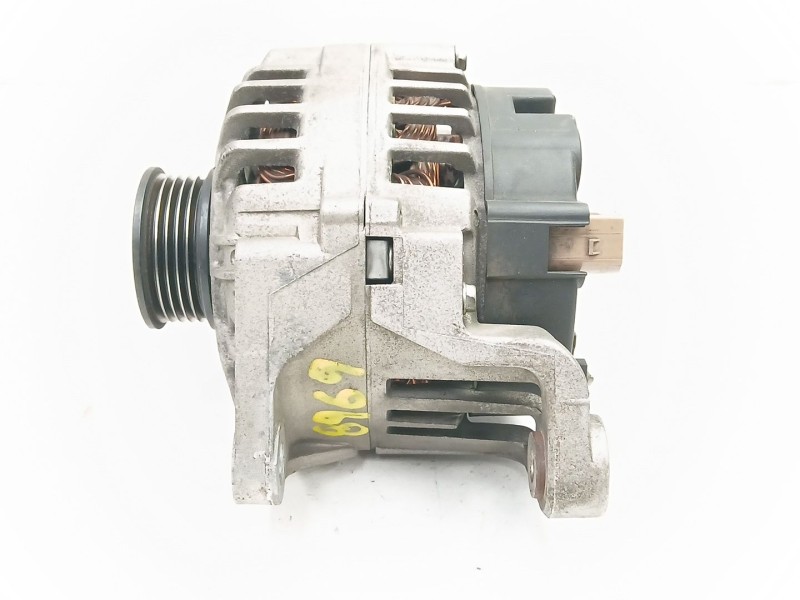 Recambio de alternador para audi a4 b5 (8d2) 1.8 t referencia OEM IAM 06B903016D SG9B010 