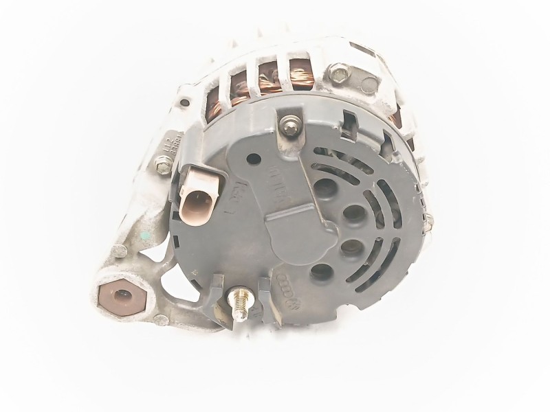 Recambio de alternador para audi a4 b5 (8d2) 1.8 t referencia OEM IAM 06B903016D SG9B010 