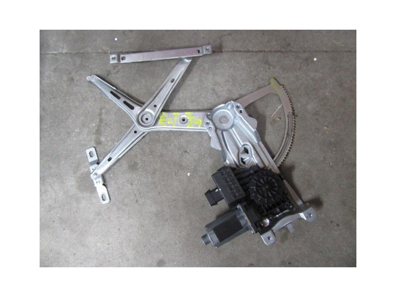 Recambio de elevalunas del-izdo : opel astra : 1.7 td (100,61cv) [2004] para opel astra 1.7 td referencia OEM IAM CONFORD  