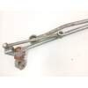 Recambio de palanca cambio manual para seat exeo berlina (3r2) sport referencia OEM IAM 8E0711025 4F0711025 8E0711290