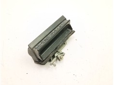 Recambio de manilla maletero para seat toledo ii (1m2) 1.6 16v referencia OEM IAM 1M5827561E  