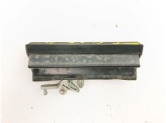 Recambio de manilla maletero para seat toledo ii (1m2) 1.6 16v referencia OEM IAM 1M5827561E   2