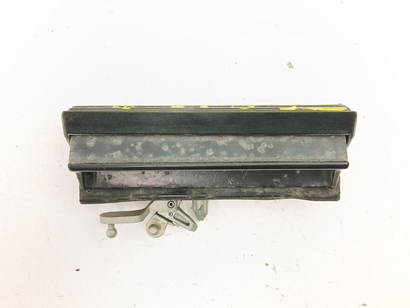 Recambio de manilla maletero para seat toledo ii (1m2) 1.6 16v referencia OEM IAM 1M5827561E  