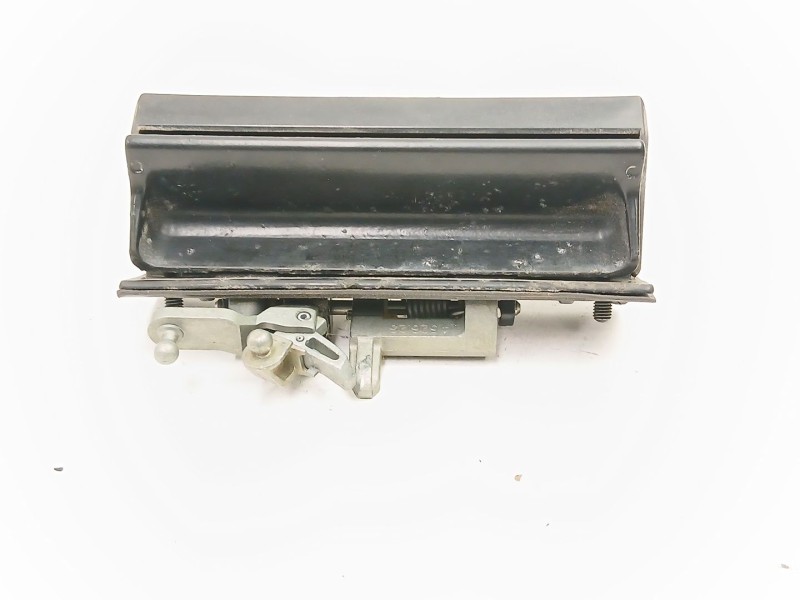 Recambio de manilla maletero para seat toledo ii (1m2) 1.6 16v referencia OEM IAM 1M5827561E  