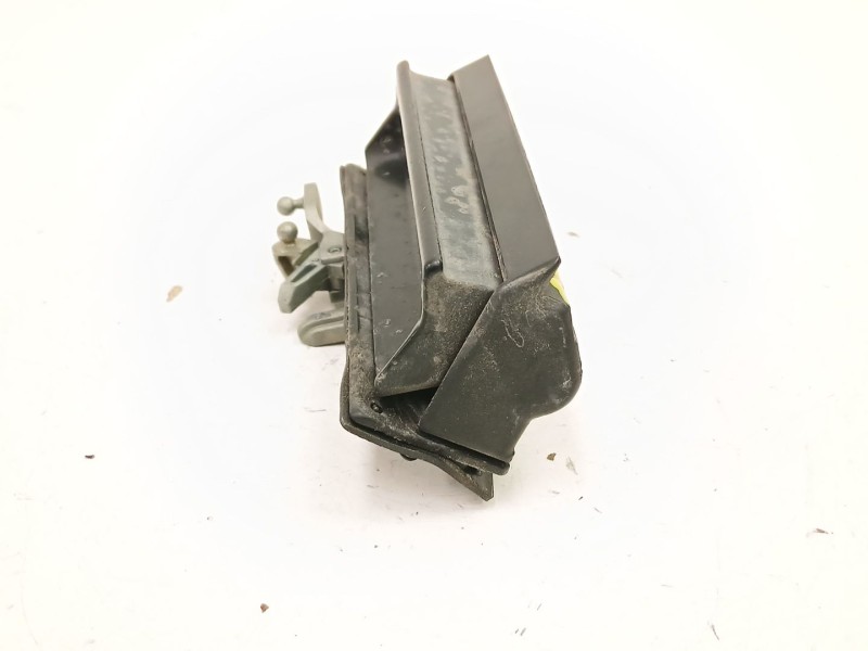 Recambio de manilla maletero para seat toledo ii (1m2) 1.6 16v referencia OEM IAM 1M5827561E  