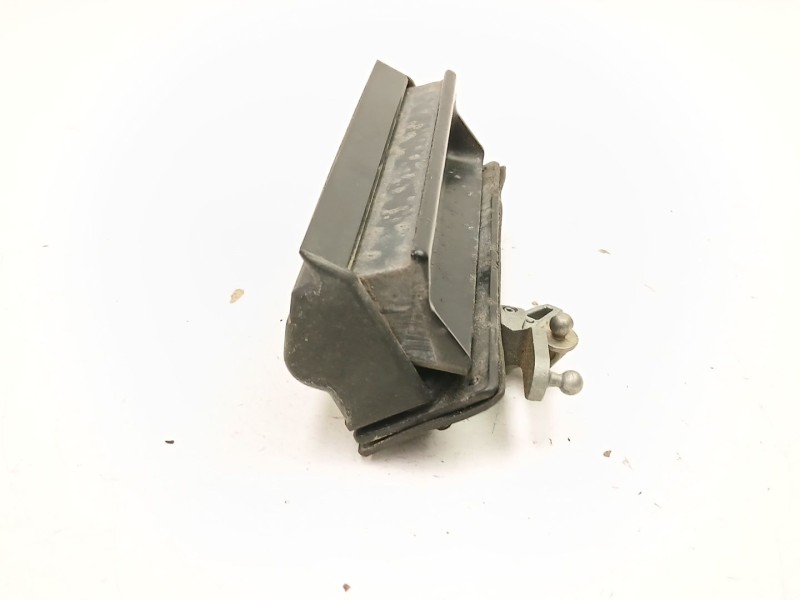 Recambio de manilla maletero para seat toledo ii (1m2) 1.6 16v referencia OEM IAM 1M5827561E  