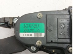 Recambio de potenciometro aceleracion para seat toledo ii (1m2) 1.6 16v referencia OEM IAM 6Q1721503C 6PV00849601  2