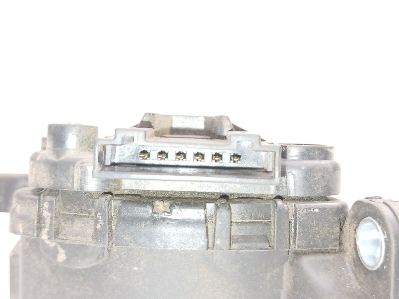 Recambio de potenciometro aceleracion para seat toledo ii (1m2) 1.6 16v referencia OEM IAM 6Q1721503C 6PV00849601 