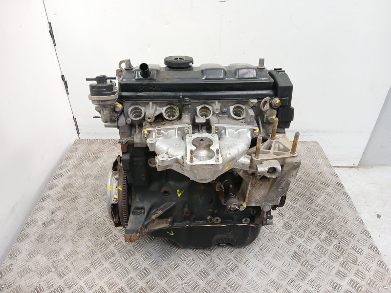 Recambio de motor gasolina para peugeot 205 plus 1.4 g referencia OEM IAM K2D  