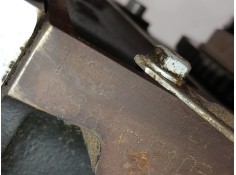 Recambio de motor gasolina para peugeot 205 plus 1.4 g referencia OEM IAM K2D   2