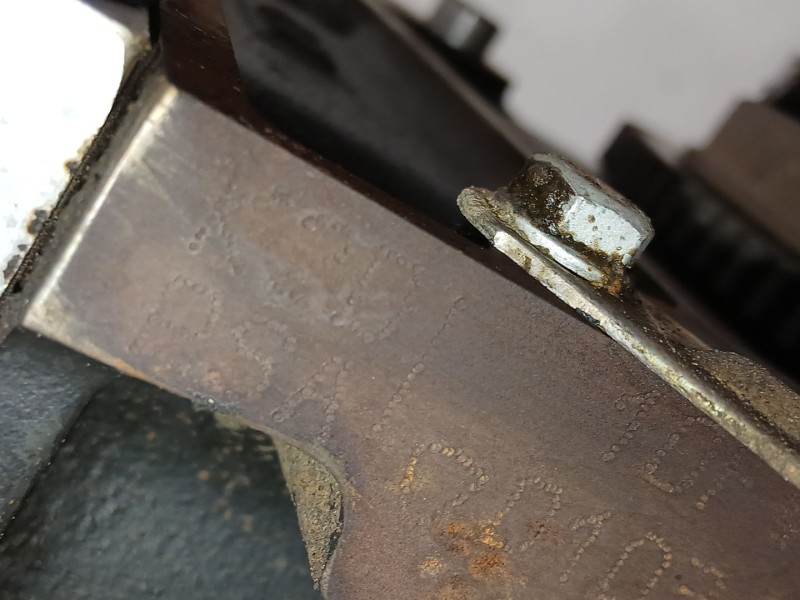 Recambio de motor gasolina para peugeot 205 plus 1.4 g referencia OEM IAM K2D  