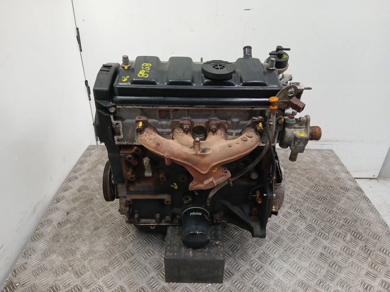 Recambio de motor gasolina para peugeot 205 plus 1.4 g referencia OEM IAM K2D  
