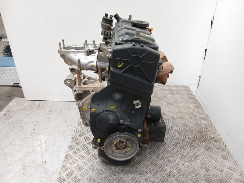 Recambio de motor gasolina para peugeot 205 plus 1.4 g referencia OEM IAM K2D  