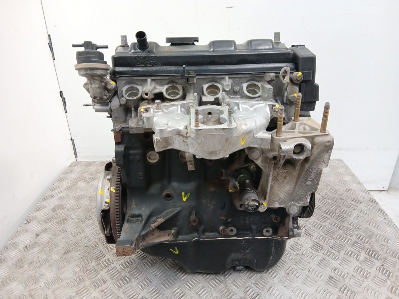 Recambio de motor gasolina para peugeot 205 plus 1.4 g referencia OEM IAM K2D  
