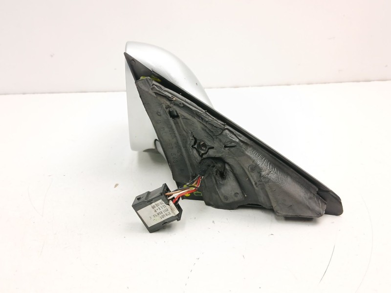 Recambio de retrovisor izquierdo para audi a4 b5 (8d2) 1.8 t referencia OEM IAM 8D1858531J  