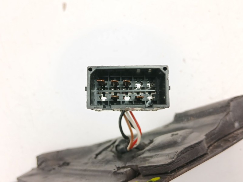 Recambio de retrovisor izquierdo para audi a4 b5 (8d2) 1.8 t referencia OEM IAM 8D1858531J  