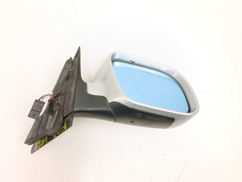 Recambio de retrovisor derecho para audi a4 b5 (8d2) 1.8 t referencia OEM IAM 8D1858532J  