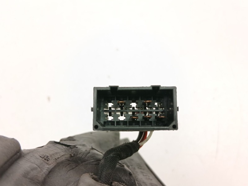 Recambio de retrovisor derecho para audi a4 b5 (8d2) 1.8 t referencia OEM IAM 8D1858532J  