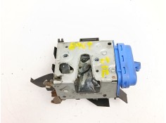 Recambio de cerradura puerta trasera izquierda para audi a4 b5 (8d2) 1.8 t referencia OEM IAM 8D0839015A   2
