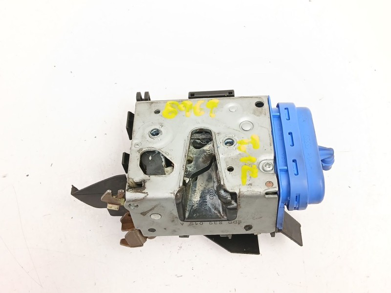 Recambio de cerradura puerta trasera izquierda para audi a4 b5 (8d2) 1.8 t referencia OEM IAM 8D0839015A  