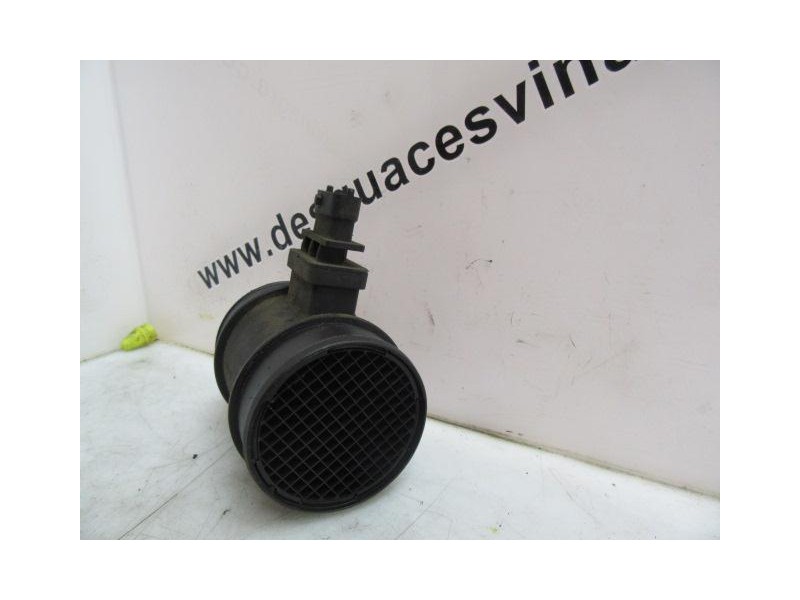 Recambio de caudalimetro : opel astra : 1.7 td (100,61cv) [2004] para opel astra 1.7 td referencia OEM IAM 0281002618  