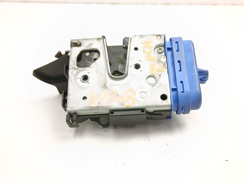 Recambio de cerradura puerta trasera derecha para audi a4 b5 (8d2) 1.8 t referencia OEM IAM 8D0839016A  