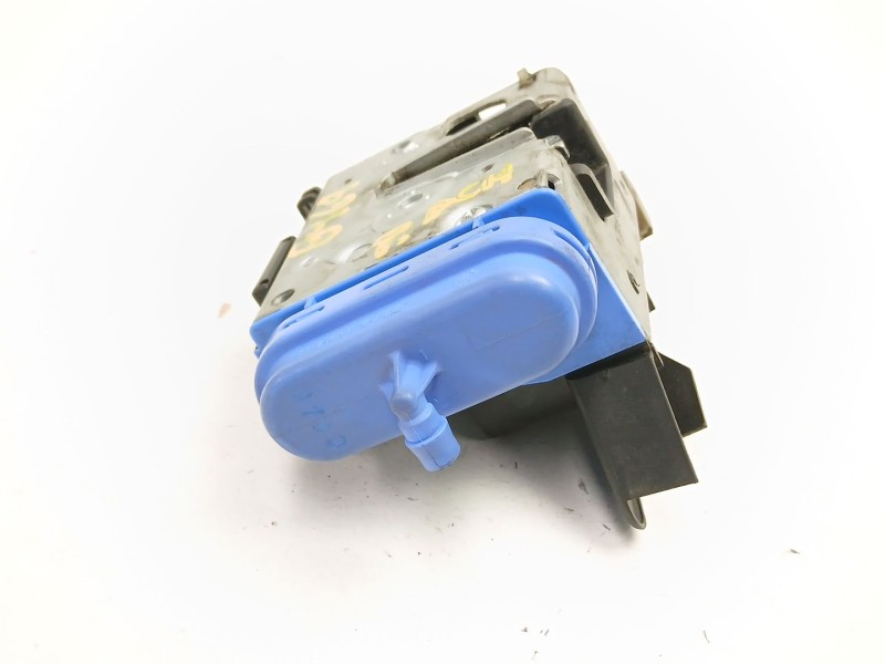 Recambio de cerradura puerta trasera derecha para audi a4 b5 (8d2) 1.8 t referencia OEM IAM 8D0839016A  