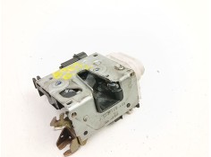Recambio de cerradura puerta delantera izquierda para audi a4 b5 (8d2) 1.8 t referencia OEM IAM 8D1837015F  