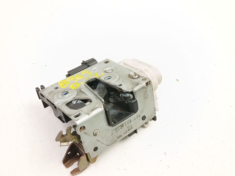 Recambio de cerradura puerta delantera izquierda para audi a4 b5 (8d2) 1.8 t referencia OEM IAM 8D1837015F  