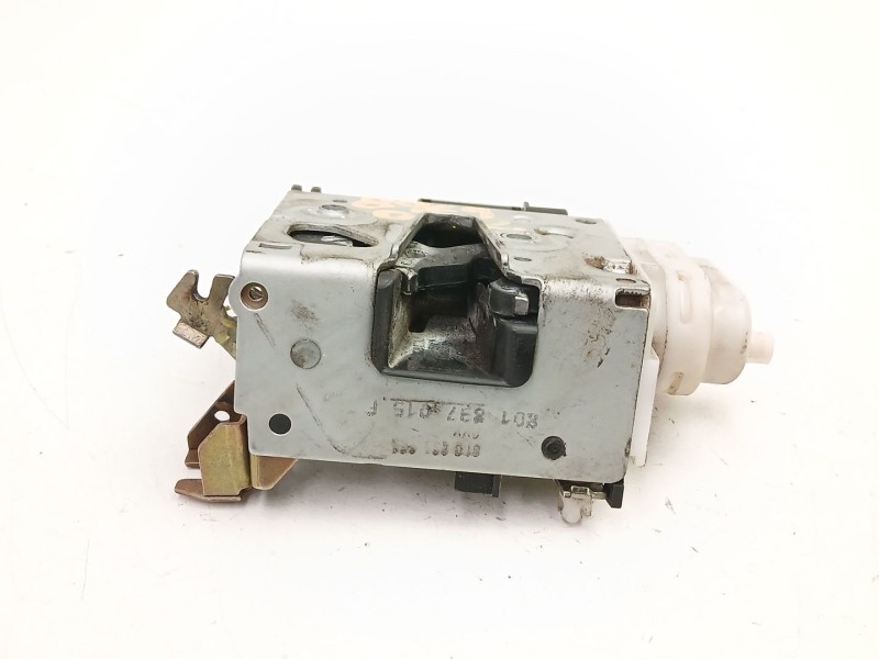 Recambio de cerradura puerta delantera izquierda para audi a4 b5 (8d2) 1.8 t referencia OEM IAM 8D1837015F  