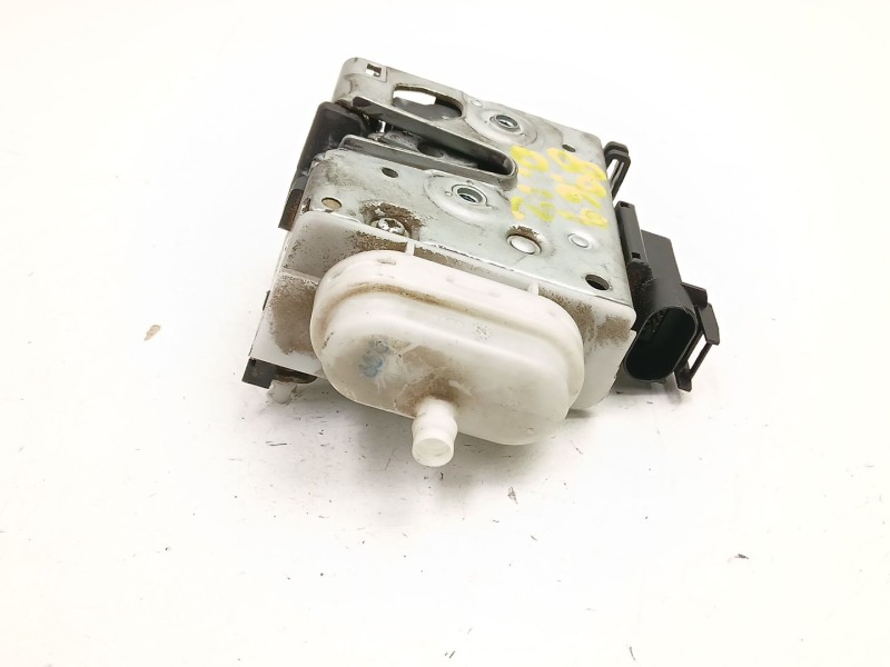 Recambio de cerradura puerta delantera izquierda para audi a4 b5 (8d2) 1.8 t referencia OEM IAM 8D1837015F  