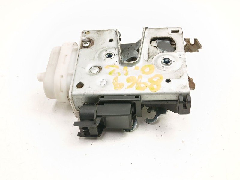 Recambio de cerradura puerta delantera izquierda para audi a4 b5 (8d2) 1.8 t referencia OEM IAM 8D1837015F  