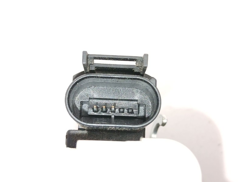 Recambio de cerradura puerta delantera izquierda para audi a4 b5 (8d2) 1.8 t referencia OEM IAM 8D1837015F  